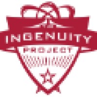 The Ingenuity Project, Inc. logo - Similar company to Bionanotech