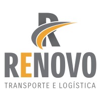 Renovo Transporte e Logística logo - Similar company to Serrabras