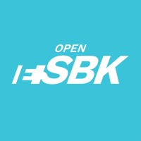 Open Electric Superbike Competition logo - Similar company to Roskva Electric