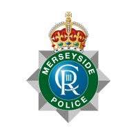 Merseyside Police logo - Similar company to Interventions Alliance