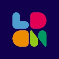 Local Development Companies Network logo - Similar company to Liffey Partnership