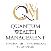 Quantum Wealth Management (Pty) Ltd logo - Similar company to Quantum Wealth Builders