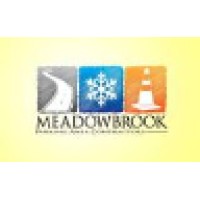 Meadowbrook Parking Area Contractors logo - Similar company to Marcor Construction