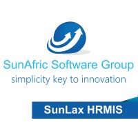 SunAfric Software Group logo - Similar company to Your Software Development Team