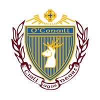 Scoil Uí Chonaill GAA logo - Similar company to Sess