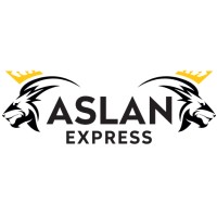 Aslan Sevkiyat Yurtiçi Yurtdışı Taşımacılık Sanayi ve Ticaret Ltd Şti logo - Similar company to Evdemo Kargo Lojistik Hiz. San. Tic. A.Ş