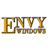 ENVY WINDOWS LIMITED logo - Similar company to Hipco Yorkshire Windows & Doors
