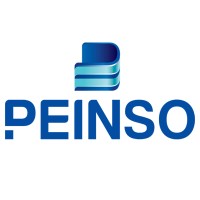 PEINSO - Petrological Integrated Solutions logo - Similar company to Arkona Navigation Ltd