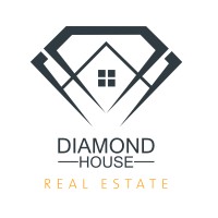 Diamond House Real Estate logo - Similar company to Aga Organization