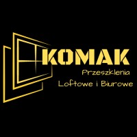 Komak - przeszklenia loftowe i biurowe logo - Similar company to Bestmedic