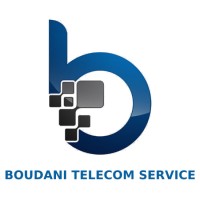 BTS TELECOM logo - Similar company to Bts Telecom