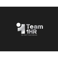 Team 1HR logo - Similar company to Golfresort Semlin Am See