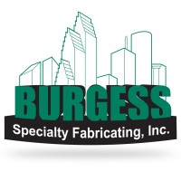Burgess Specialty Fabricating