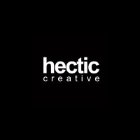 Hectic Creative logo - Similar company to Ventura Creative Labs