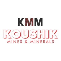 Koushik Mines & Minerals logo - Similar company to Bsv Earthmovers