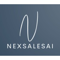 Nexsalesai logo - Similar company to Nextsales