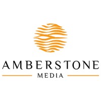 Amberstone Media logo - Similar company to Pyramid Communications