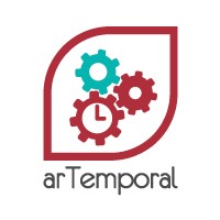 Ar Temporal logo - Similar company to Cmc