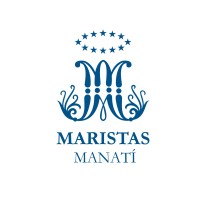 Colegio Marista Manatí logo - Similar company to Manati Visual Inc.