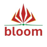bloom株式会社 logo - Similar company to 株式会社デアゼイン・コンサルティング