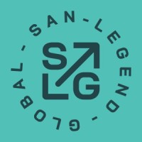 San-Legend Global logo - Similar company to Deep Tech Girl Foundation
