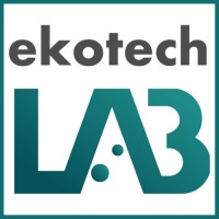 Ekotechlab logo - Similar company to Emisense