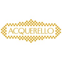 Acquerello Home logo - Similar company to Upper Concept Store