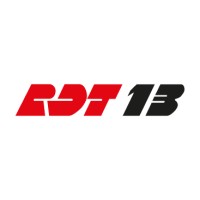 RDT13 logo - Similar company to Digitever