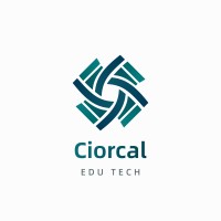 Ciorcal tech logo - Similar company to Nerd Level Tech