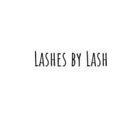 Lashes by Lash logo - Similar company to Lashes By Eri