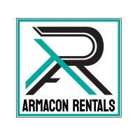 Armacon Equipment Rentals logo - Similar company to Armacon