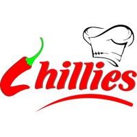 Chillies Restaurant - Bar b Q, Chinese and Desi Food logo - Similar company to Kallisto Multi Level Restaurant