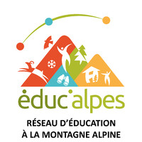 Educ'alps - Network for mountain education logo - Similar company to Seltzer Compétences