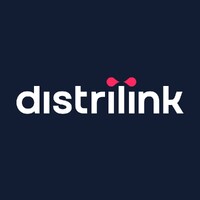Distrilink logo - Similar company to Studio360