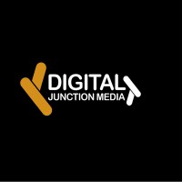 DIGITAL JUNCTION MEDIA logo - Similar company to Primal Haven