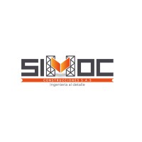 SIMOC CONSTRUCCIONES logo - Similar company to Bim Total