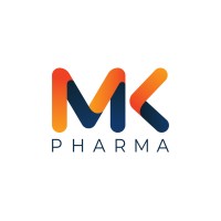 MK PHARMA logo - Similar company to Omega Pharma Jsc