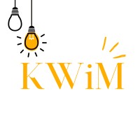KWiM logo - Similar company to Passion Projects