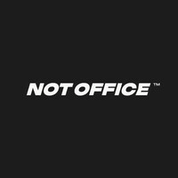 Not Office logo - Similar company to Bikermind Studio