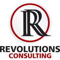 Revolutions Consulting and Environmental Services logo - Similar company to Hec Consulting