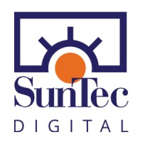 SunTec Digital logo - Similar company to Asg Technology