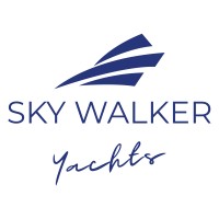 SKY WALKER YACHTS logo - Similar company to Explorer Group
