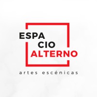 Espacio Alterno - Artes Escénicas logo - Similar company to E-Company