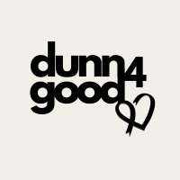 Dunn4Good logo - Similar company to Hope Group Clinical