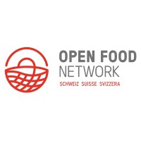 Open Food Network Switzerland logo - Similar company to Globe Swiss