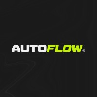 Autoflow logo - Similar company to Bridge Web3