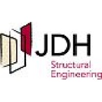 JDH Engineering logo - Similar company to Technical Hot And Cold