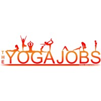 The Yoga Jobs logo - Similar company to Yoga Instructor