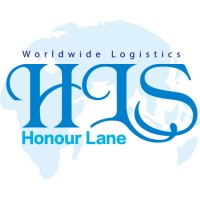Honour Lane Logistics - Vietnam Office logo - Similar company to Nl Logistics & Services