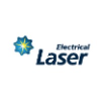 Laser Electrical Whangarei logo - Similar company to Whangarei Electrical Services